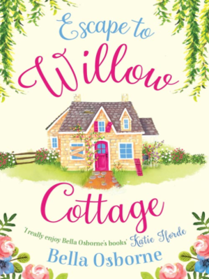 cover image of Escape to Willow Cottage